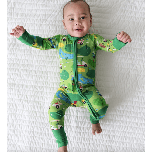 Fairway Fun Zippy - Little Sleepies