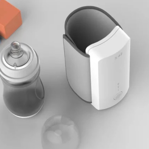 BabyBuddy™ Travel Size