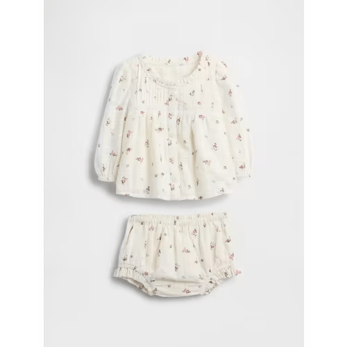 Baby Bubble Outfit Set | Gap