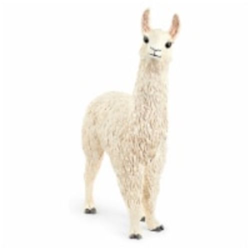 Schleich Llama Animal Figure 13920, 1 ct
