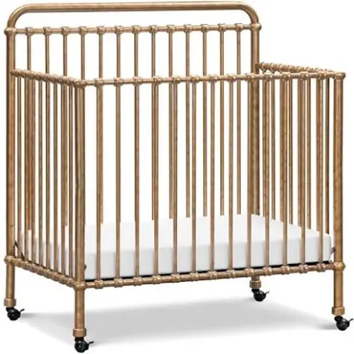 Namesake Winston 4-in-1 Convertible Crib