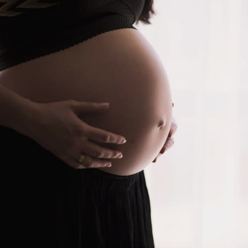 Doula Support & Birth Expense Fund