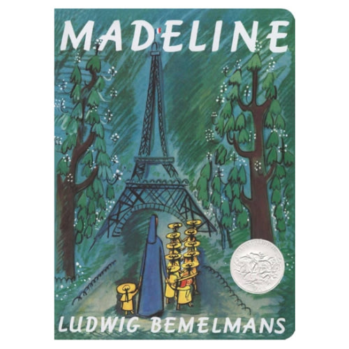 Madeline