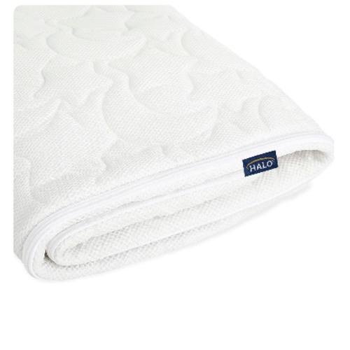 DreamWeave Breathable Crib Cover