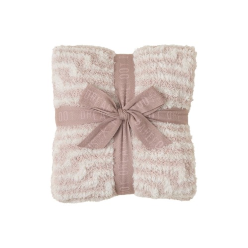 CozyChic® Maze Stripe Stroller Blanket