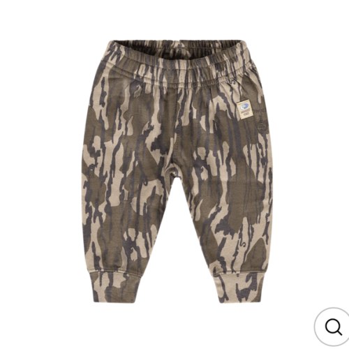 Cotton Mill Infant Sweatpant