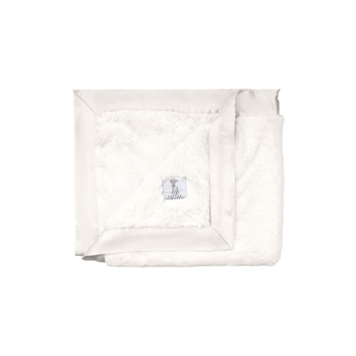 Luxe Baby Blanket, One Size