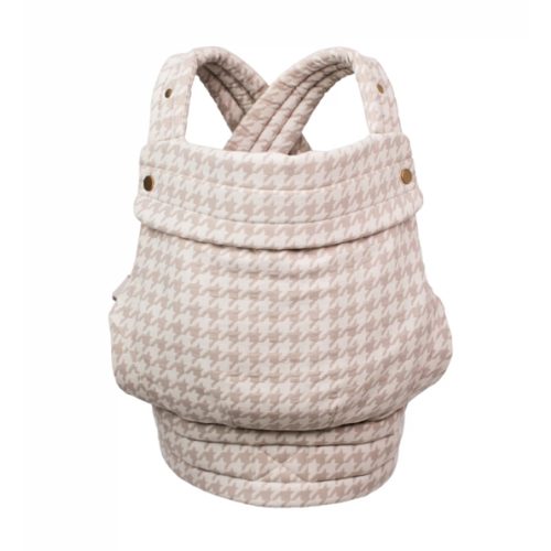 The Monarch Carrier - Houndstooth – Mabē