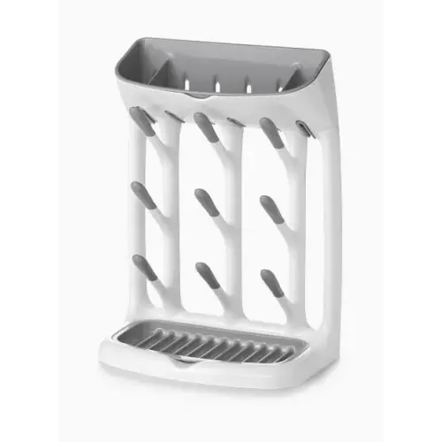 OXO bottle drying rack
