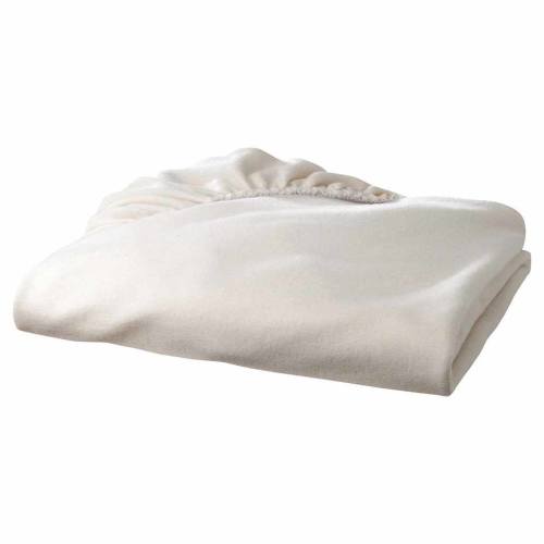 Organic Cotton Waterproof Mattress Protector (2-pack)