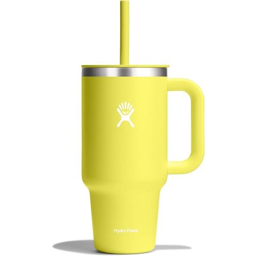 Hydro Flask All Around Travel Tumbler Cactus 32 Oz