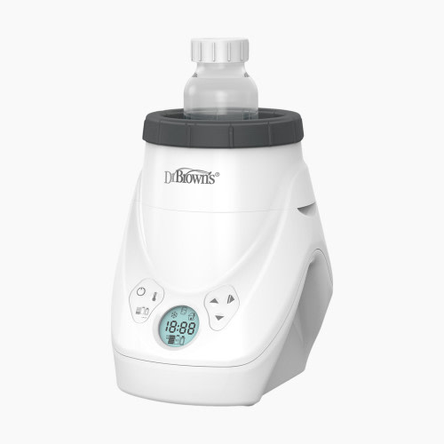Dr. Brown's Milkspa Breastmilk And Bottle Warmer