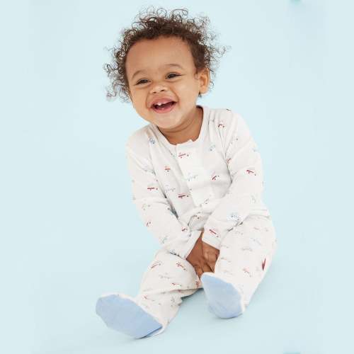 hug dispatcher modal magnetic parent favorite footie – Magnetic Me
