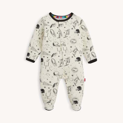 Magnetic Footie – Magnetic Me