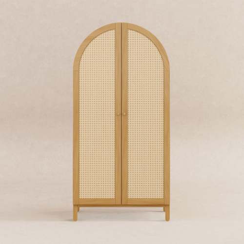 Babyletto Bondi Cane Assembled Armoire