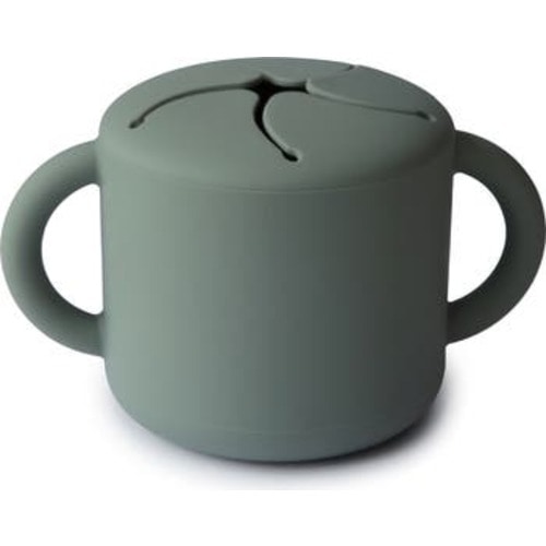 Silicone Snack Cup