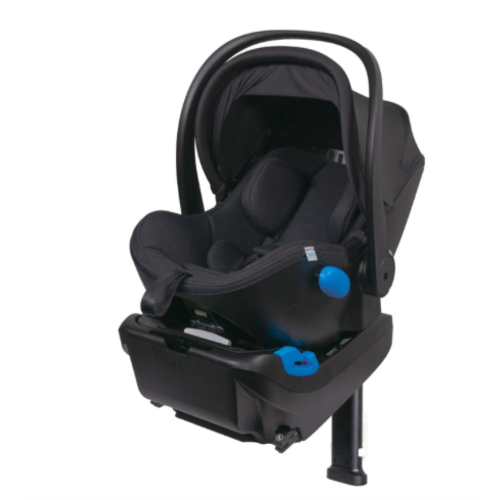 Clek Liing Infant Car Seat - Mammoth Ziip