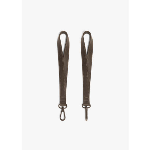 Stroller Hooks (Nappa Leather) – MINA BAIE