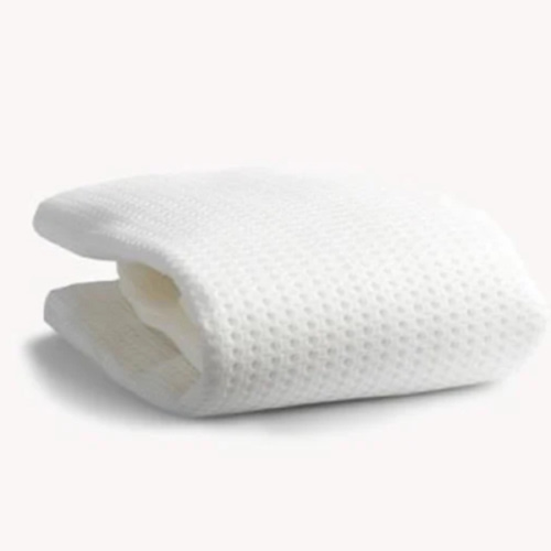 Lullaby Earth Waterproof, Breathe Safe Mini Crib Mattress Cover