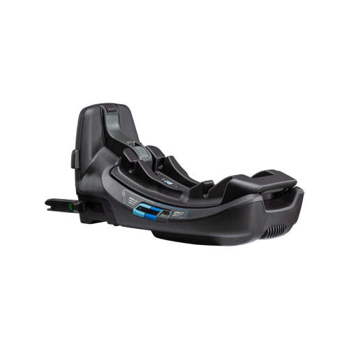 Nuna PIPA RELX base in Black – Bambi Baby