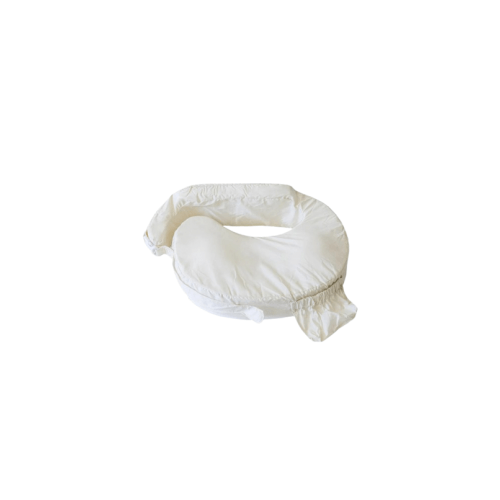 My Brest Friend Organic Nursing Pillow Cream