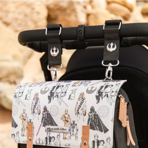 Valet Stroller Clips in The Star Wars Collection