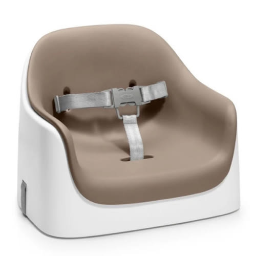 Nest Booster Seat with Removable Cushion