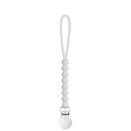 Judy Cutie Clip - Silicone Pacifier Clip | Ryan & Rose