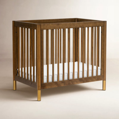 babyletto Gelato 4-in-1 Mini Convertible Crib & Reviews | Wayfair