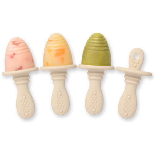 Petite Pops for Tiny Teethers - Oat