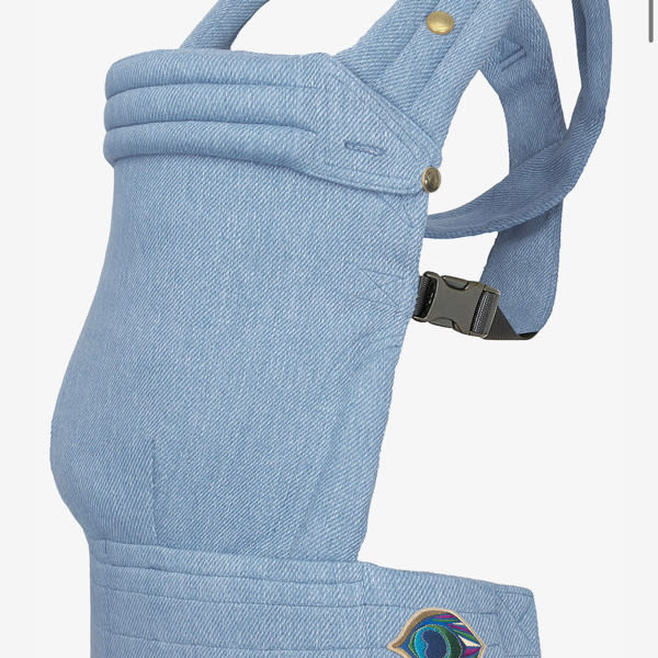 W Electra | Zeitgeist Baby Carrier | SHOP ARTIPOPPE