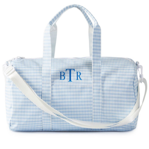 Riley Weekender Bag | Mark and Graham