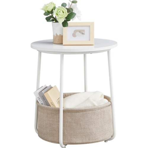 Amazon.com : nursery side table