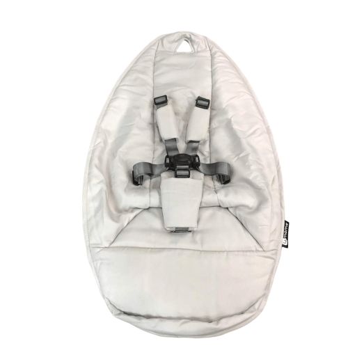 4moms MamaRoo Seat Fabric, Grey Classic, Model 1046