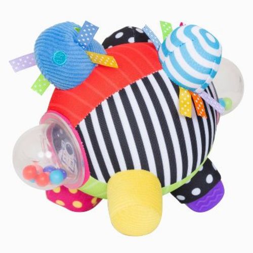 Smart Steps Galaxy Sensory Ball