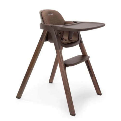 Nuna BRYN High Chair | Twinkle Twinkle Little One