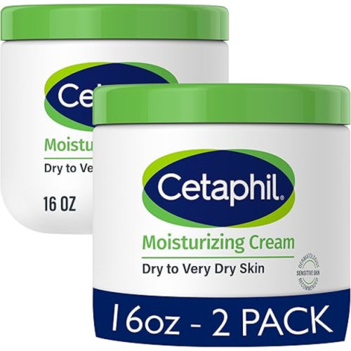 Cetaphil Face & Body Moisturizer