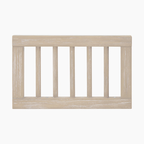 Bellini Paris Toddler Guardrail - Whitewash Ash