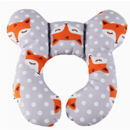 Baby Neck Support Pillow – TheFamilysPlace