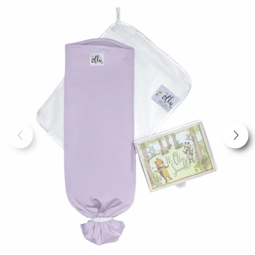 The Ollie® Swaddle