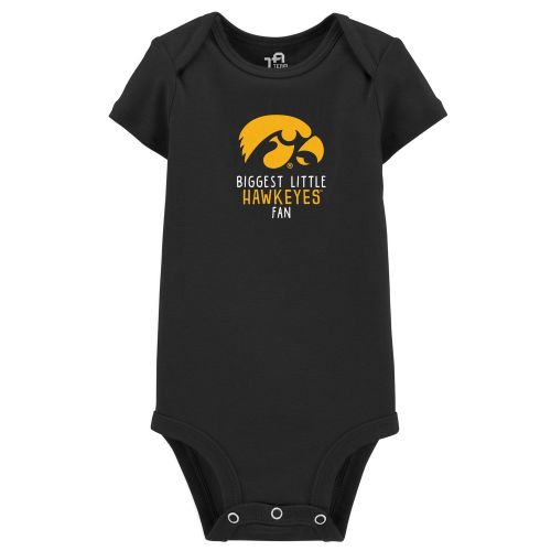 Baby NCAA Iowa Hawkeyes TM Bodysuit - Carter's | Carter's