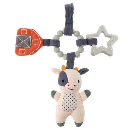 Stephen Joseph Gifts Baby Stroller Toy