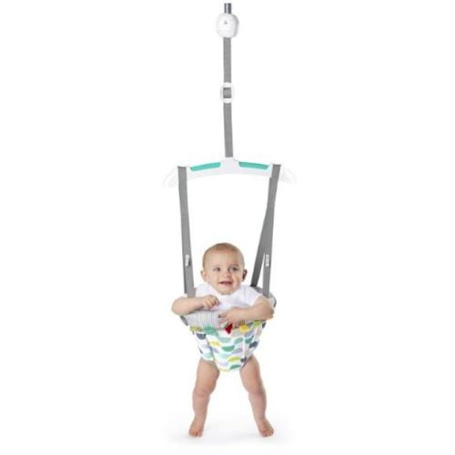 Bright Starts Playful Parade Door Jumper