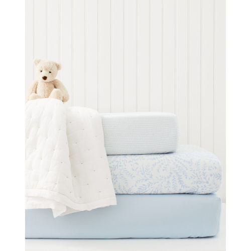 Crib Sheet Bundle
