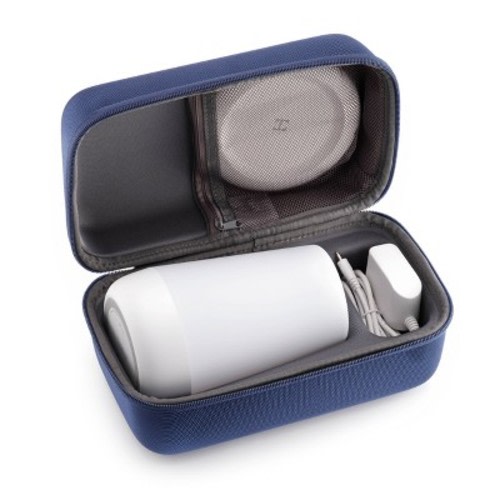 Hatch Rest Family Travel Case