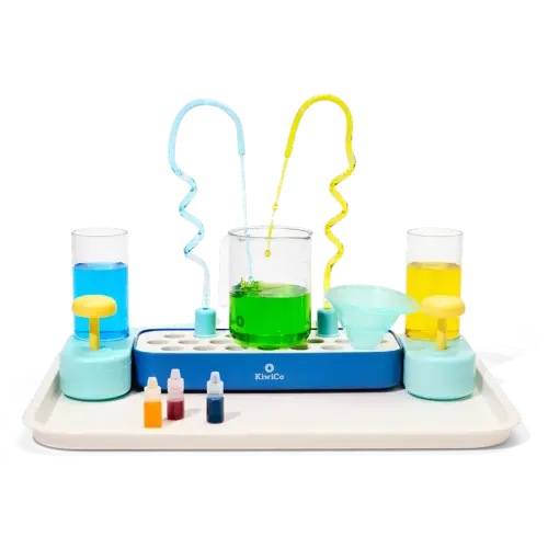 Chemistry Play Lab