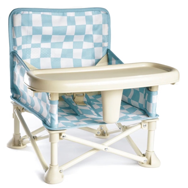 Harper portable booster chair V2