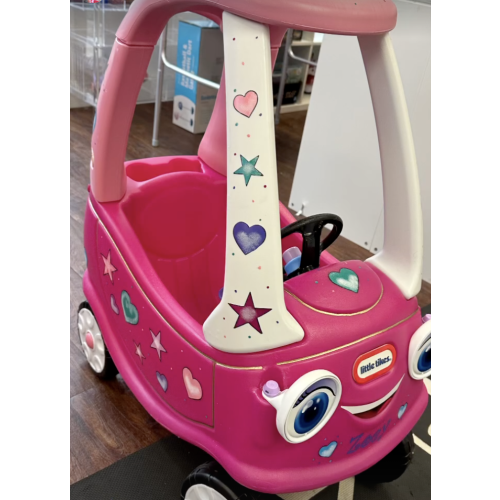 Little Tykes Cozy Coupe