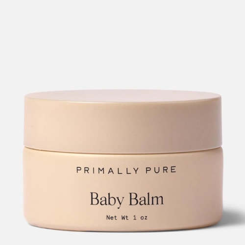 BABY BALM - Primally Pure 1 ounce