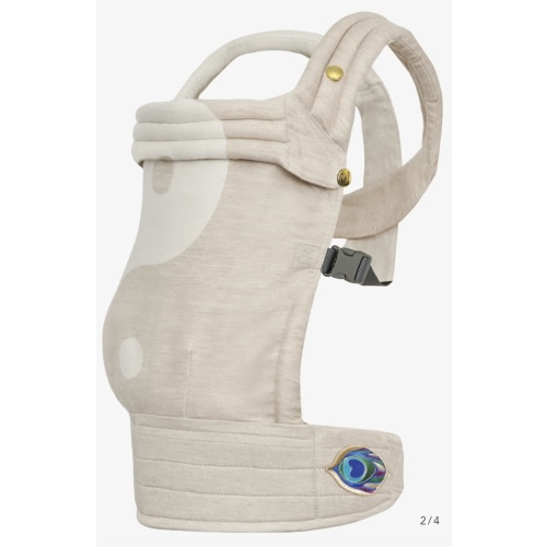 Yin Yang Air | Zeitgeist Baby Carrier | SHOP ARTIPOPPE